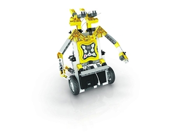 ערכת רובוטיקה ENGINO ROBOTICS MASTER SET